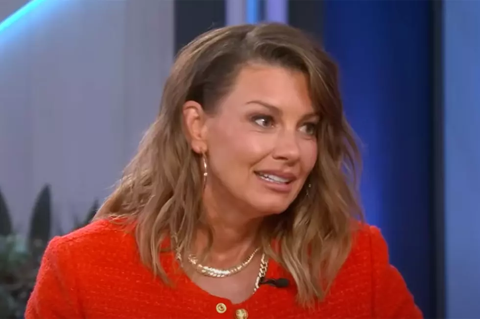 Why Faith Hill Vowed to Never Act in Movies Again After ‘The Stepford Wives’ [Watch]