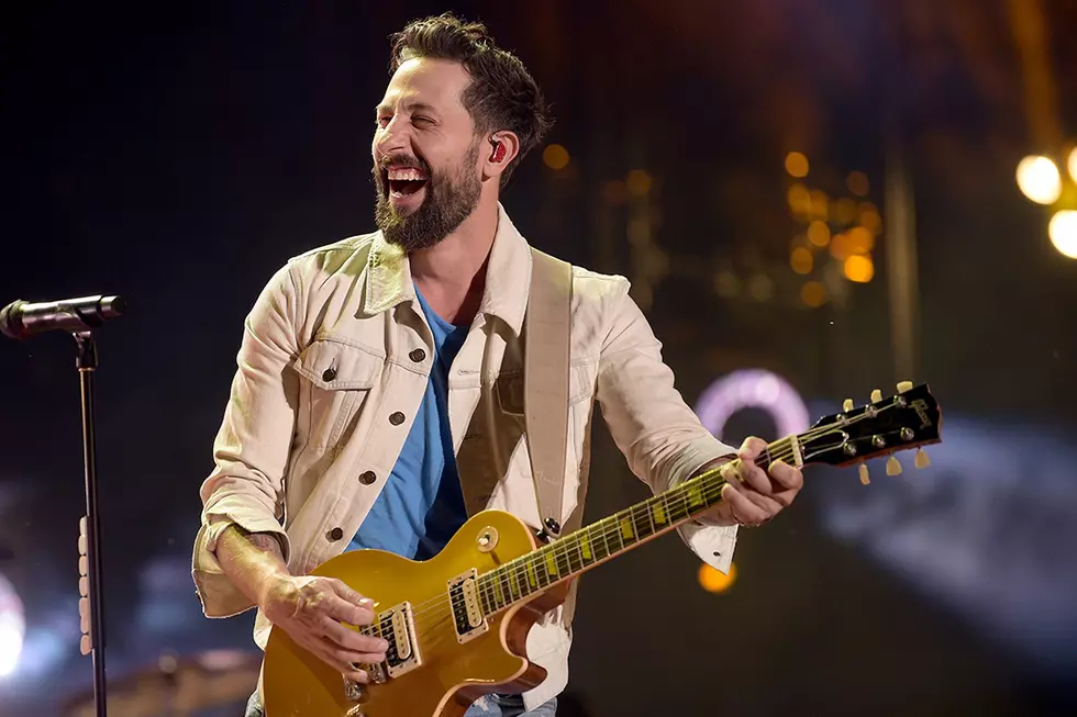 CMA Fest 2022 Adds Old Dominion + More to Performers Lineup