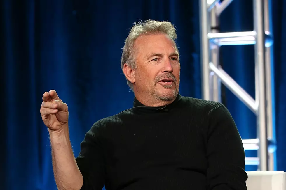 Kevin Costner Is ‘Really Happy’ With ‘Yellowstone’ Season 5 So Far: ‘The Foot Is Still Down on the Gas Pedal’
