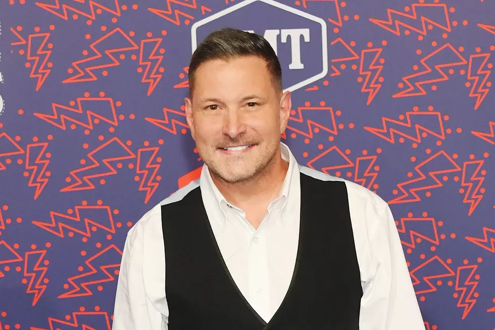Ty Herndon Reveals Addiction Relapse That Nearly Led to Suicide