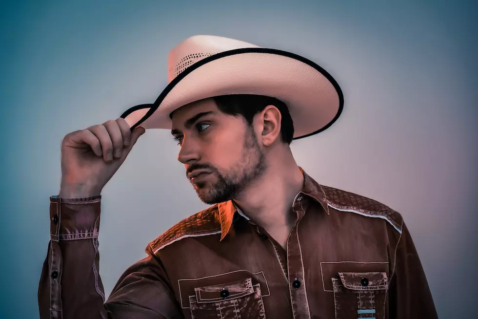 Dustin Bird Puts a Futuristic Spin on Tradition in His ‘Cowboy Stay’ Video [Exclusive Premiere]