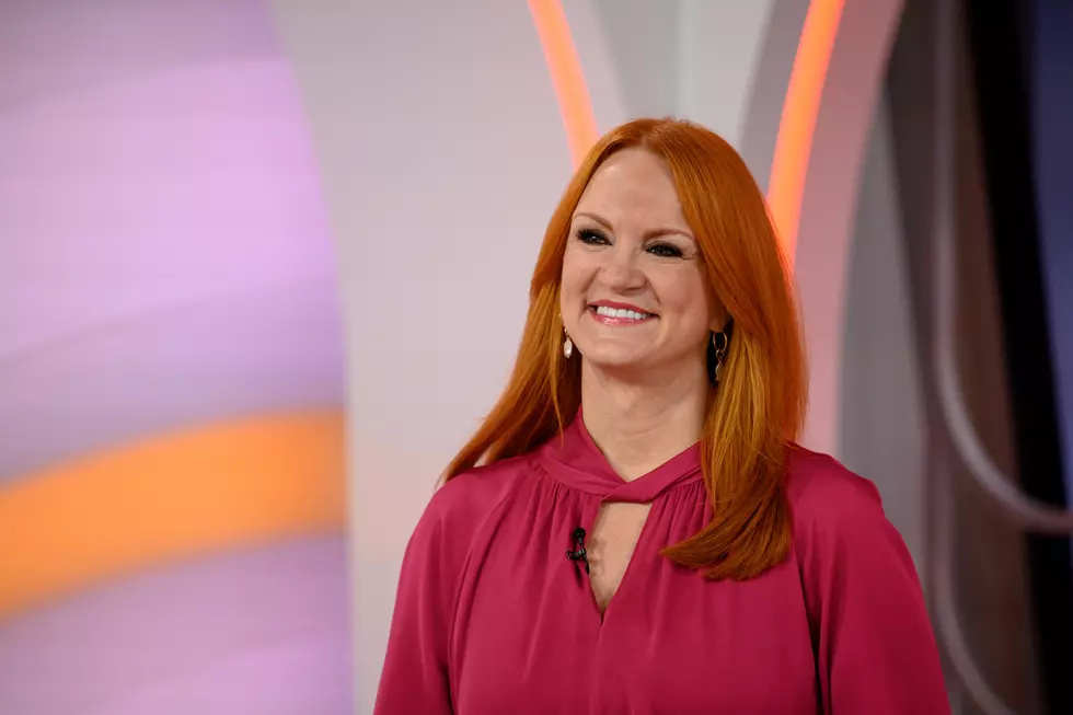 'Pioneer Woman' Ree Drummond Has a New TV Show