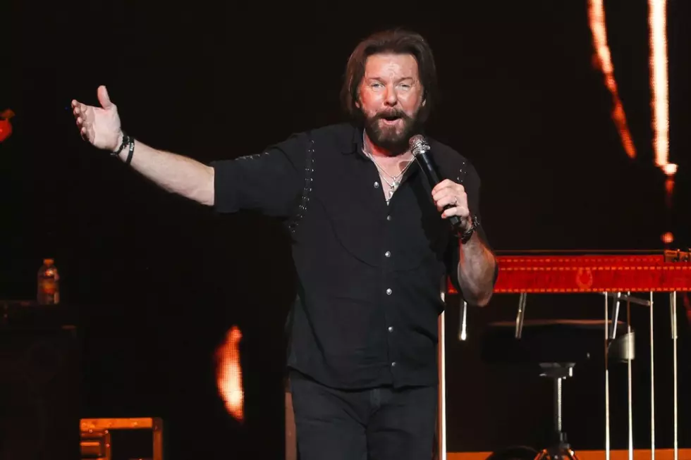 Country Music’s ’90s Resurgence Is Sparking Ronnie Dunn’s Creativity