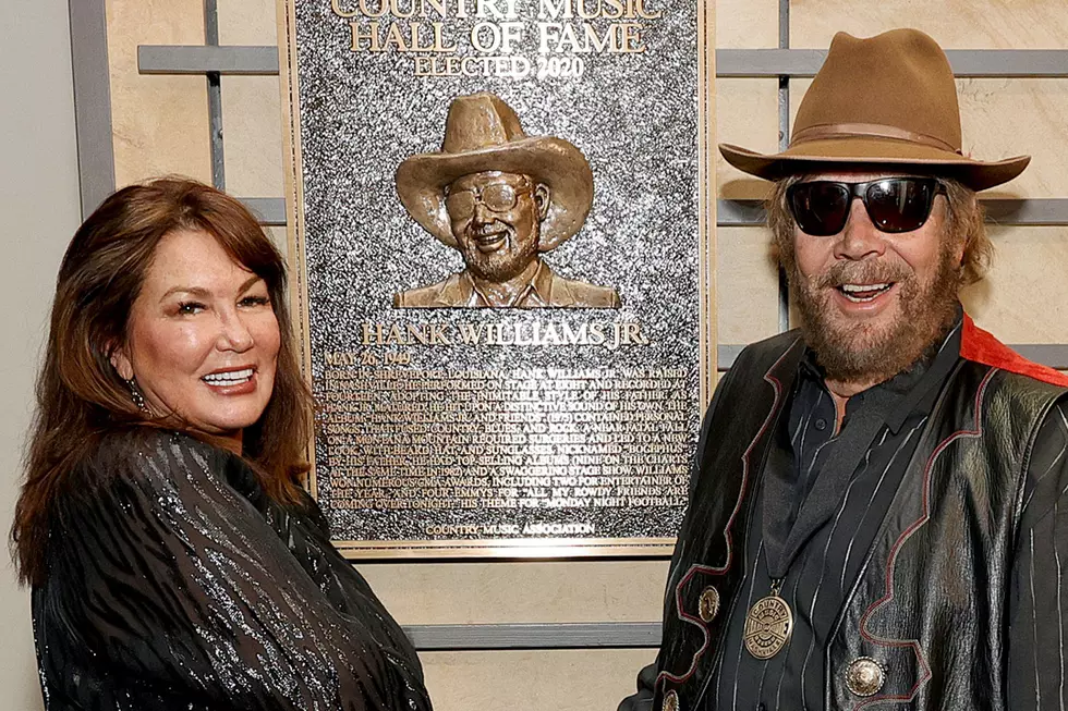 Hank Williams Jr.’s Wife Died After Liposuction Mishap