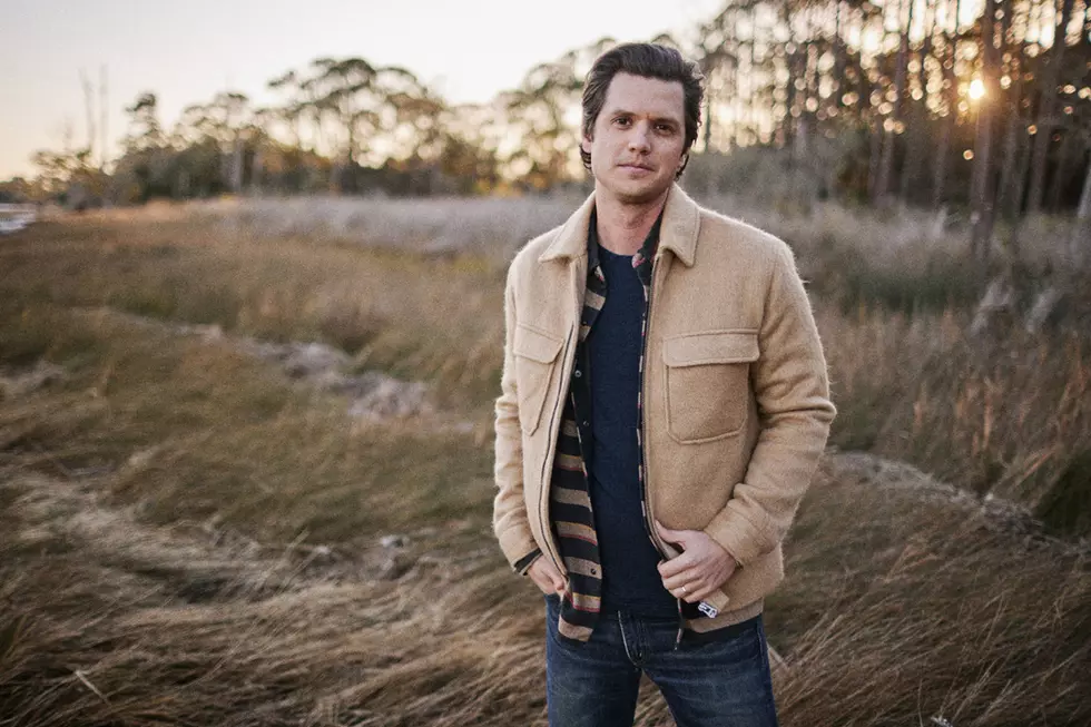 Steve Moakler’s Days Are ‘Numbered’ in Reflective New Song [Exclusive Premiere]