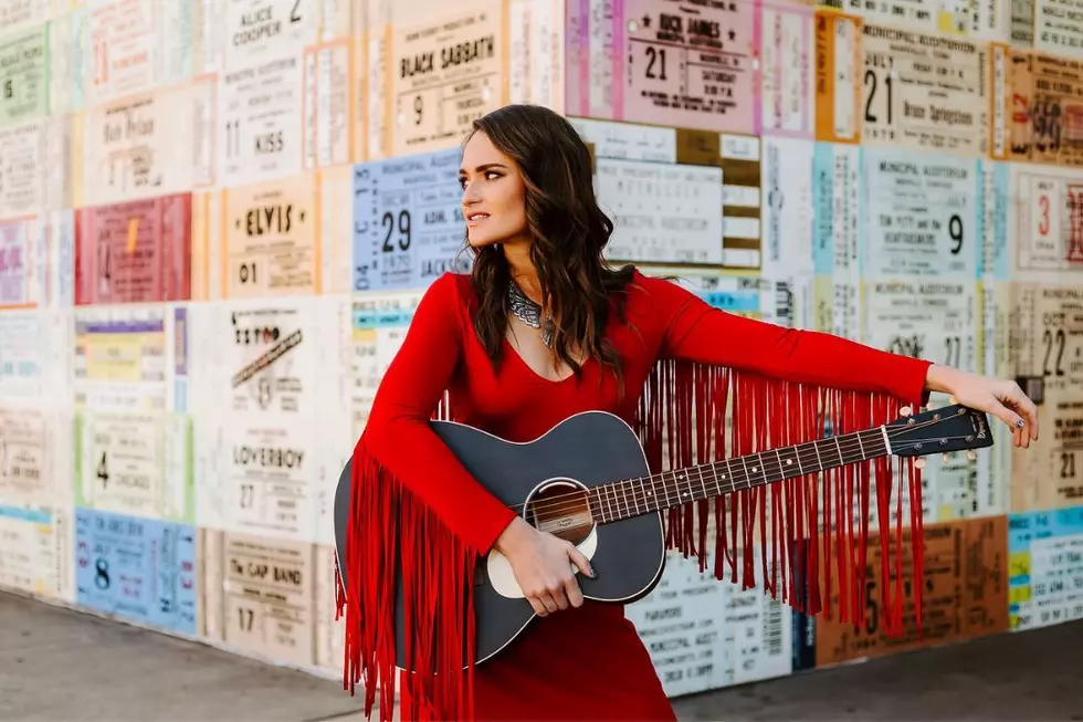 Bri Bagwell Infuses Spanish Roots on New Album ‘Corazón y Cabeza’ [Exclusive Premiere]