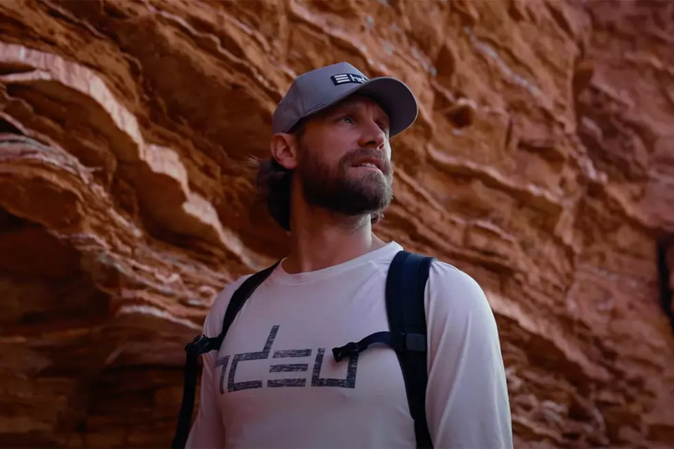 Chase Rice Shares a Glimpse of His Travels in ‘Key West & Colorado’ Music Video [Watch]