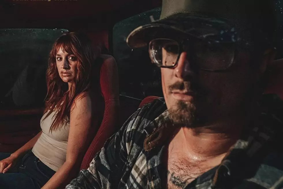 Hardy & Lainey Wilson Join on Murder Ballad, 'Wait in the Truck'