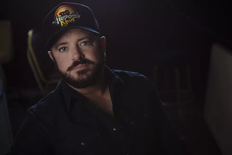 Wade Bowen Went Through ‘a Bunch of Crap’ + Came Out Better [Interview]