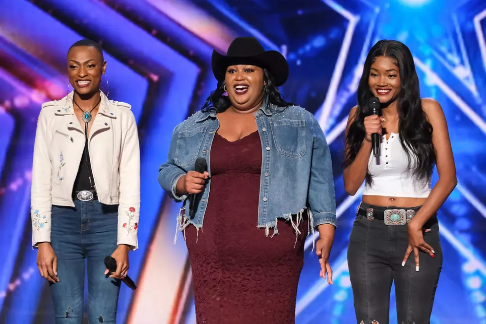 Chapel Hart Almost Didn’t Audition for 'America's Got Talent'