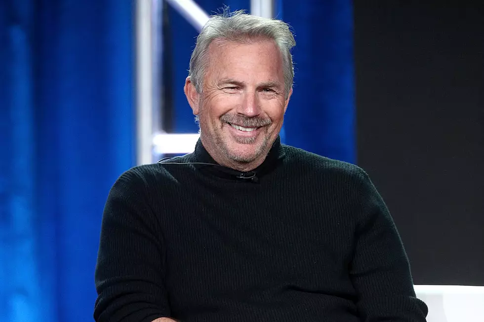 ‘Yellowstone’ Star Kevin Costner Shares Late Father’s Hilarious Reactions to His Career Choices [Watch]
