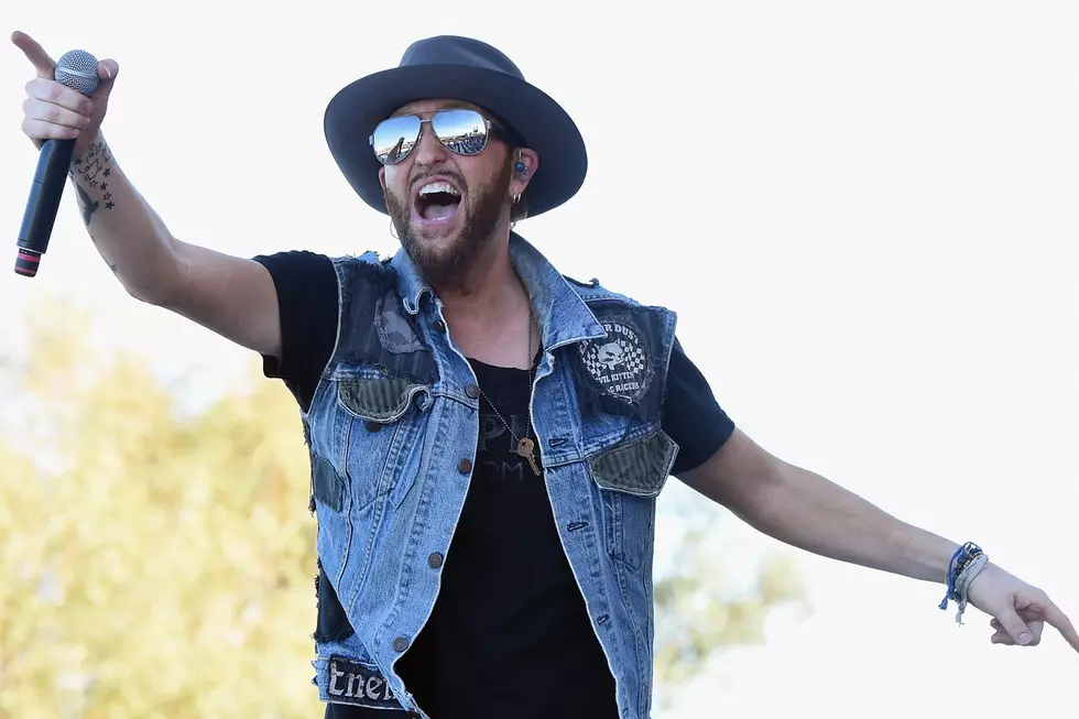 LoCash Singer Preston Brust Reveals Longtime Struggle With Bell’s Palsy: ‘I Count My Blessings’