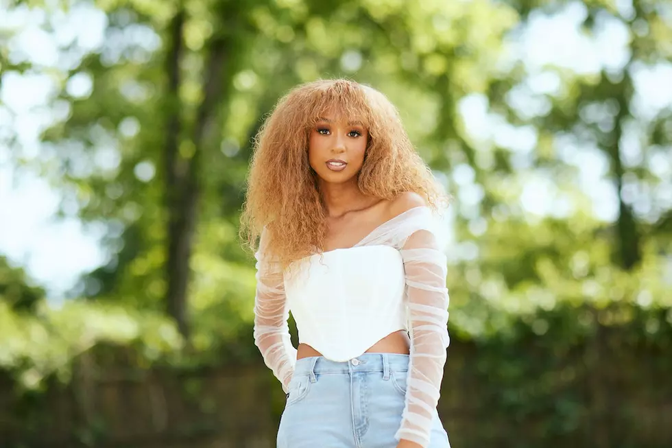 Tiera Kennedy&#8217;s Star Power Shines on Debut Single &#8216;Found It in You&#8217; [Listen]