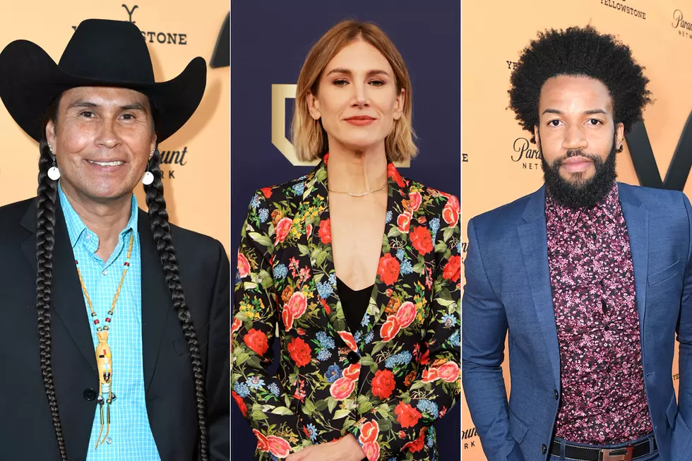 Hang Out With the Stars of ‘Yellowstone’ at the ‘First and Only’ Fan Convention