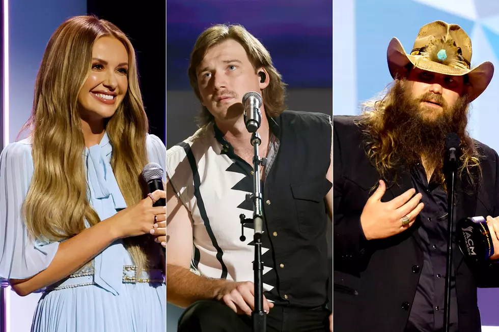 How to Watch the ACM Honors With Miranda Lambert, Morgan Wallen, Shania Twain + More