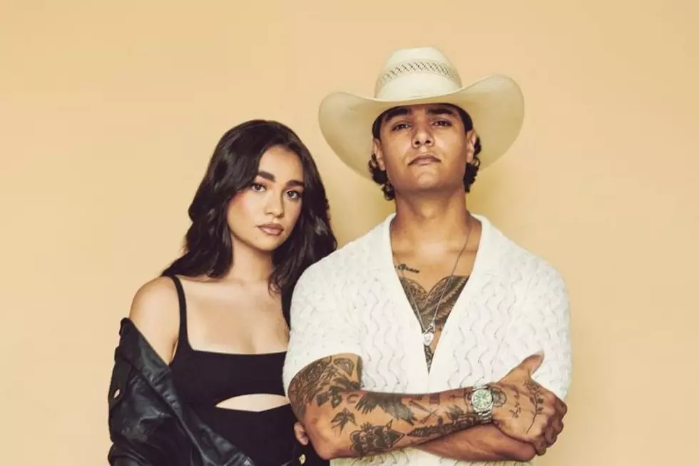 Kat & Alex on Bilingual Debut EP: ‘Country Music Is for Everyone’ [Interview]