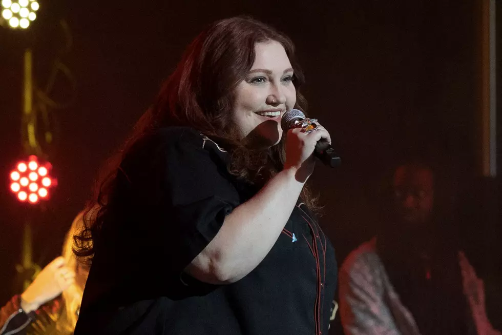 How Indie Rocker Beth Ditto Became Gigi Roman on ‘Monarch’