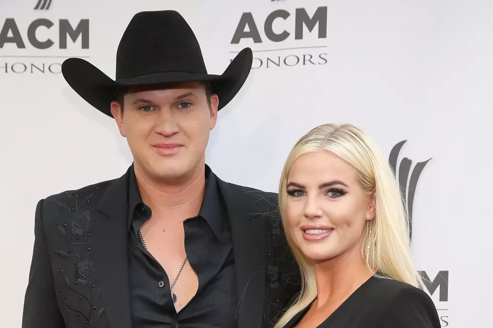 Jon Pardi and Wife Summer Expecting First Child: ‘I’m Really Excited’