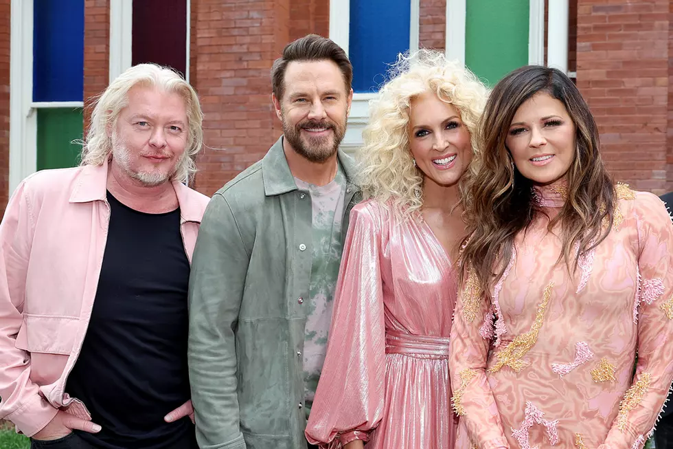 Little Big Town Make a Strong Case for Prioritizing Albums