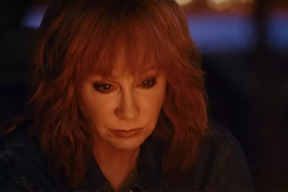 ABC Drama &#8216;Big Sky&#8217; With Reba McEntire Has Been Canceled