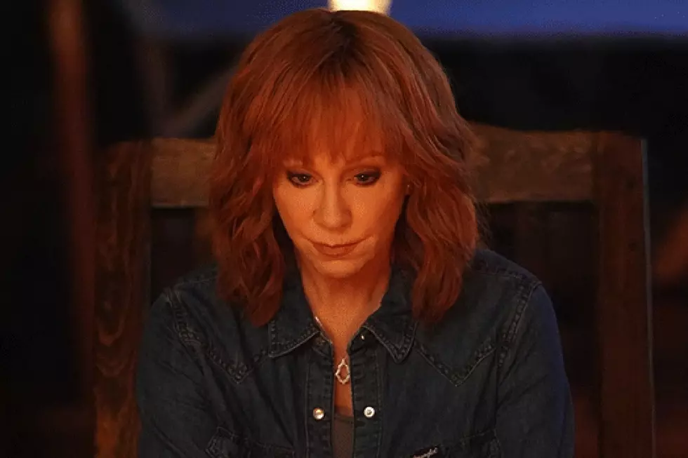 Reba McEntire Debut on 'Big Sky' Is Better Than Expected