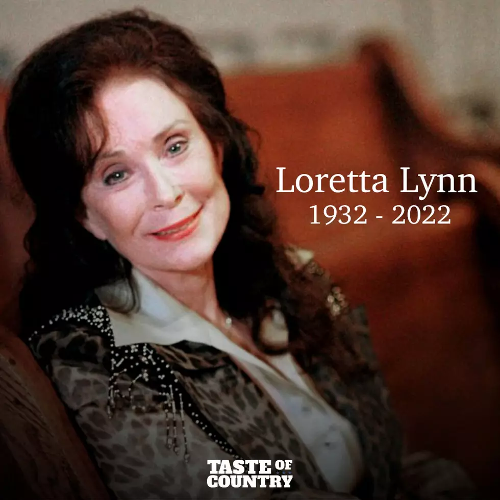 Loretta Lynn Comic Book Released 1 Day After Her Death