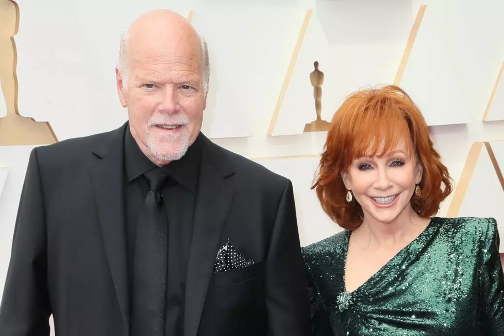 Reba McEntire and Rex Linn ‘Created a Bond’ Over Zoom During the Pandemic: ‘He’s the Love of My Life’