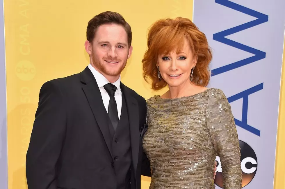 Reba McEntire Raised Her Son to Be Humble: ‘I’d Never Let Shelby Win’