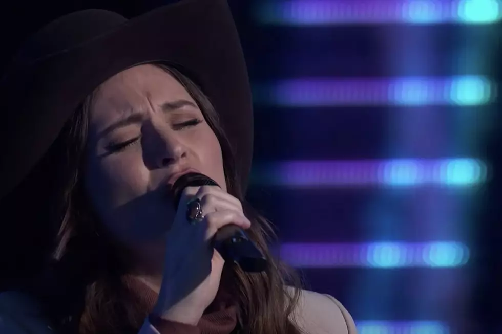 California Country Singer’s ‘Bad Timing’ Has Blake Shelton Regretting His Decision on ‘The Voice’ [Watch]