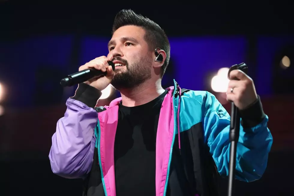 Dan + Shay’s Shay Mooney Has Lost 50 Pounds! [Pictures]
