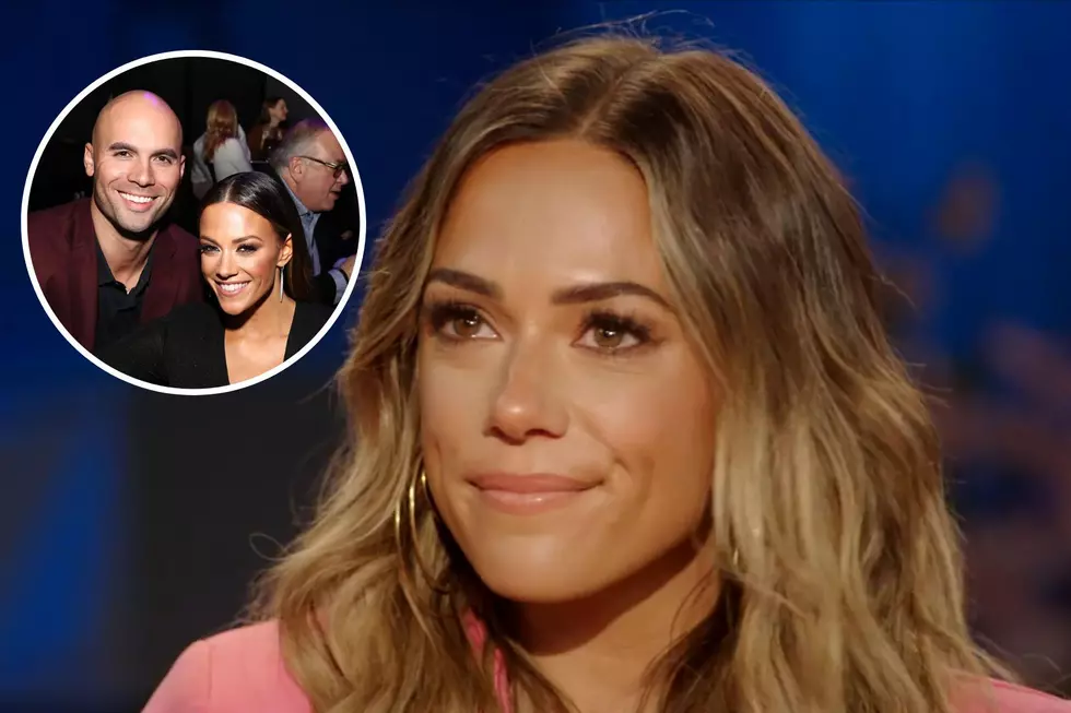 Jana Kramer Claims Ex Mike Caussin Cheated on Her With More Than 13 Women [Watch]