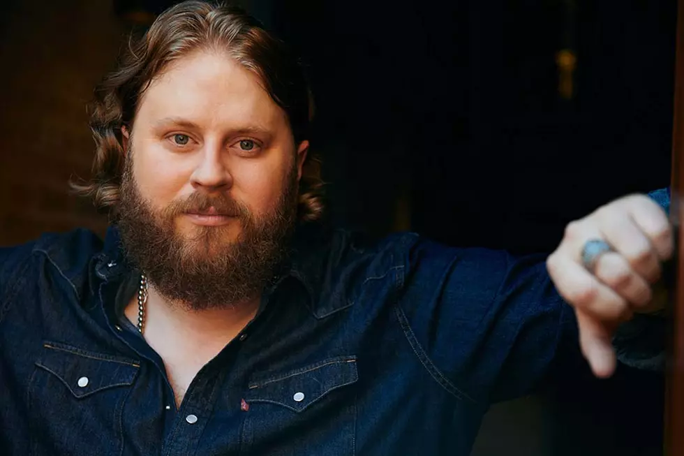 Song Secrets: Nate Smith Explains Why the Time Is Right for ‘Whiskey on You’