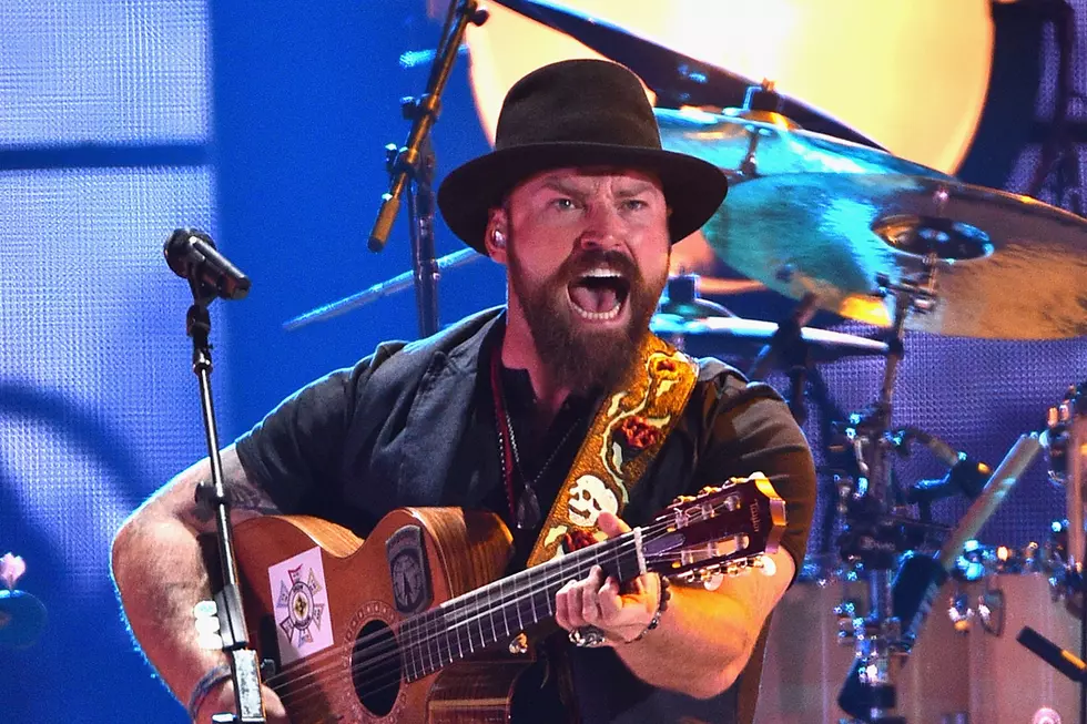 Zac Brown Band Cancel Show in Canada After Crew Members Detained at Border