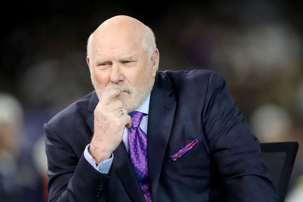 Terry Bradshaw, Now ‘Cancer Free,’ Explains Why He Waited a Year to Reveal Diagnoses