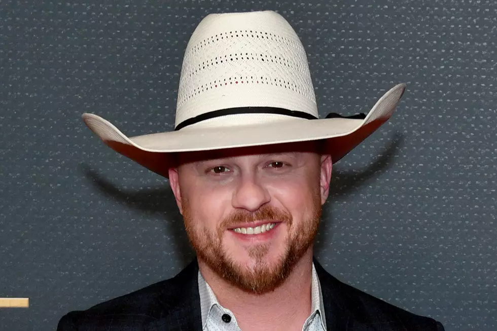 Cody Johnson’s ”TIl You Can’t’ Named 2022 CMA Music Video of the Year Winner