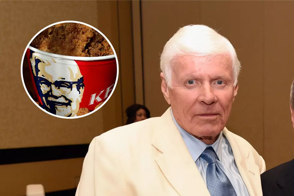 John Y. Brown Jr. Dies, Made KFC Household Name