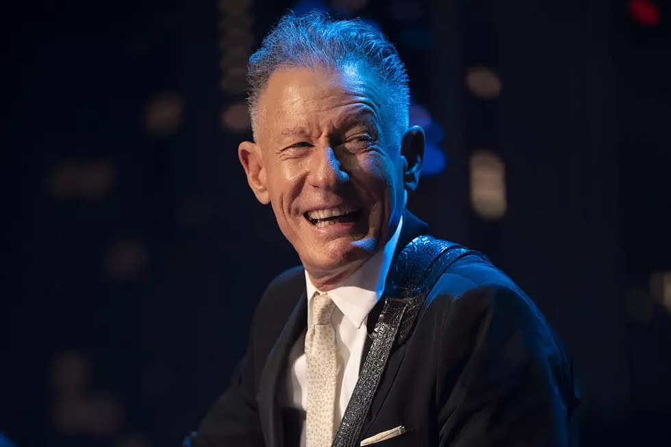 Lyle Lovett Returns to Austin City Limits With Enchanting ’12th of June’ [Exclusive Premiere]