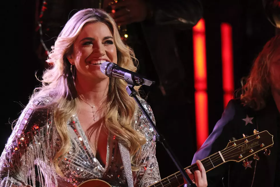 ‘The Voice': Morgan Myles Has Overcome Every Obstacle Imaginable to Get Here