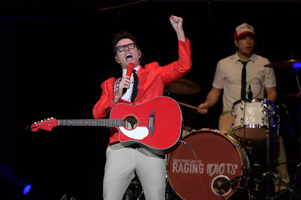 Bobby Bones’ 2023 Million Dollar Show Lineup: Parker McCollum, Tracy Lawrence + More