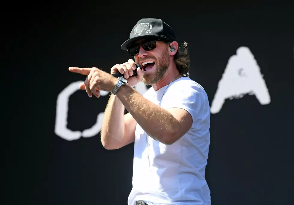 Chase Rice Will Showcase New Album on 2023 Way Down Yonder Tour