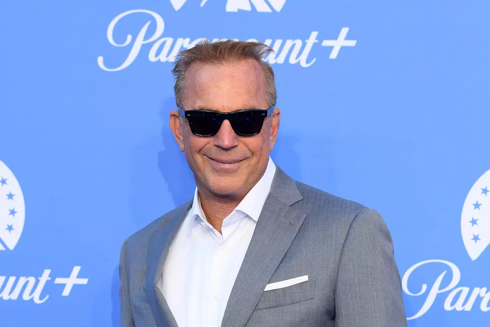 Kevin Costner Earns a Golden Globe Nomination for His ‘Yellowstone’ Role