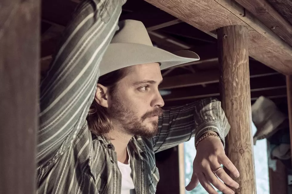 Luke Grimes From 'Yellowstone' Makes Country Music Debut