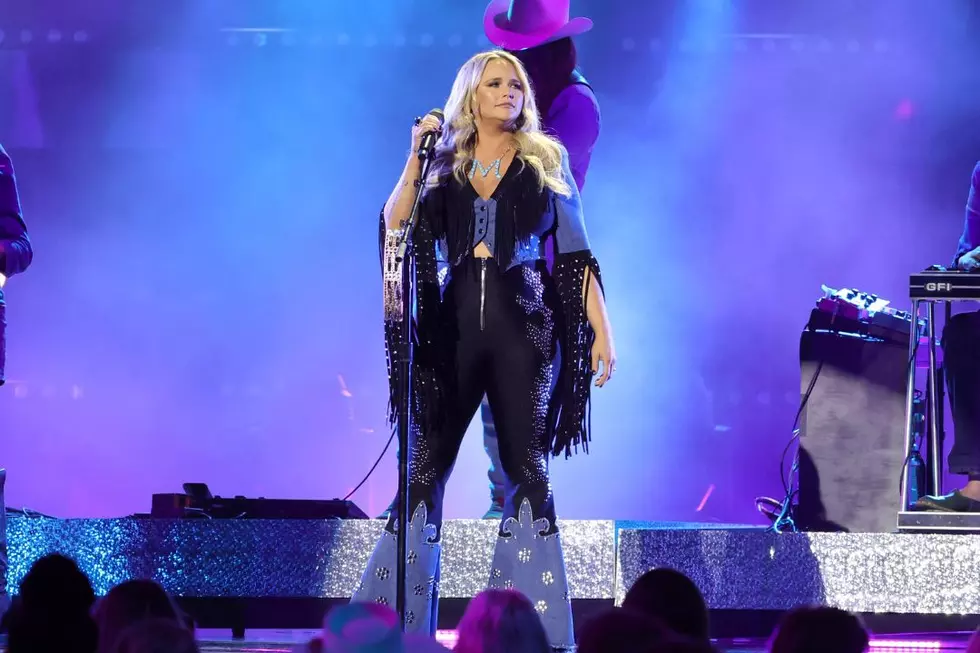 Miranda Lambert Adds Dates to ‘Velvet Rodeo’ Las Vegas Residency