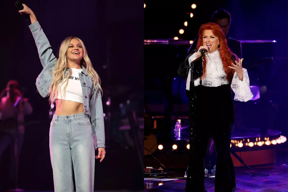 Nashville New Year’s Eve Bash to Include Collaborations From Kelsea Ballerini, Wynonna Judd + More