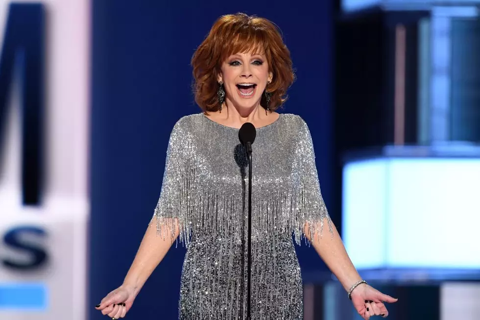 Reba McEntire’s Career Will Be Chronicled on ABC ‘Superstar’ Series
