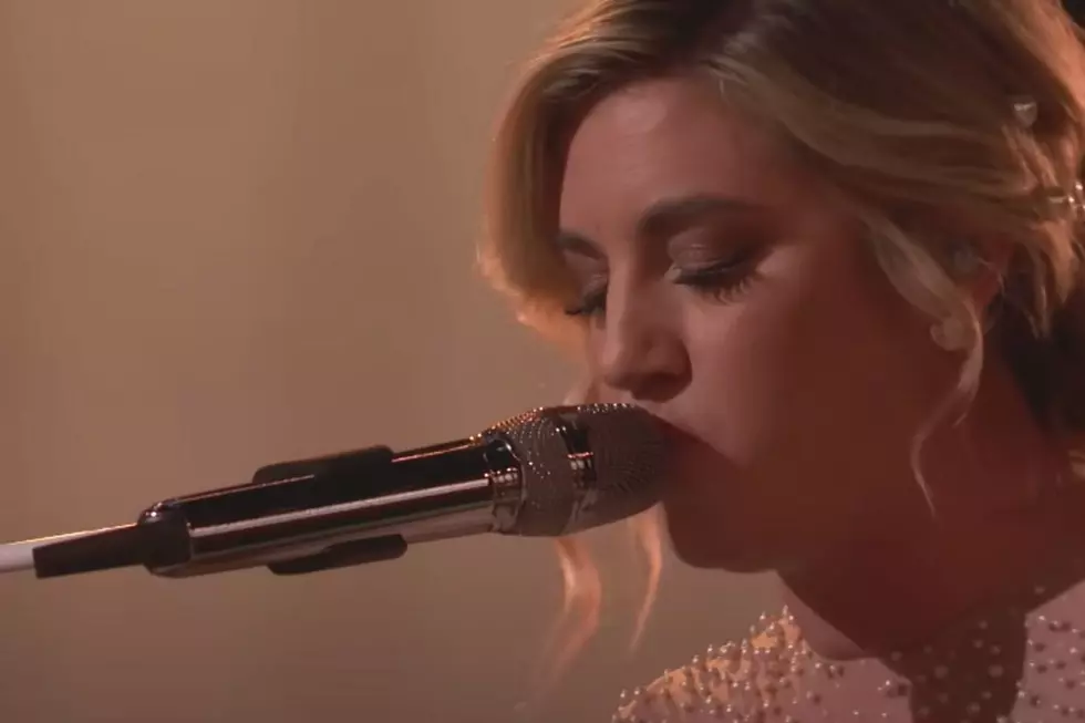 The Voice: Morgan Myles Sings Lady Gaga in Honor of Late Cousin