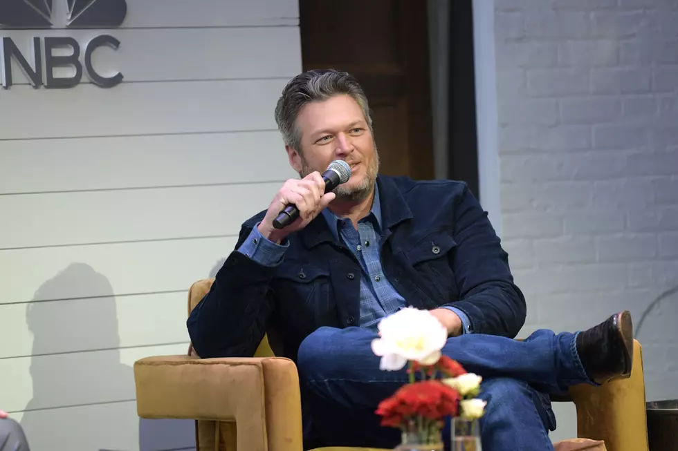 Blake Shelton's Life Would Look Very Different Without The Voice