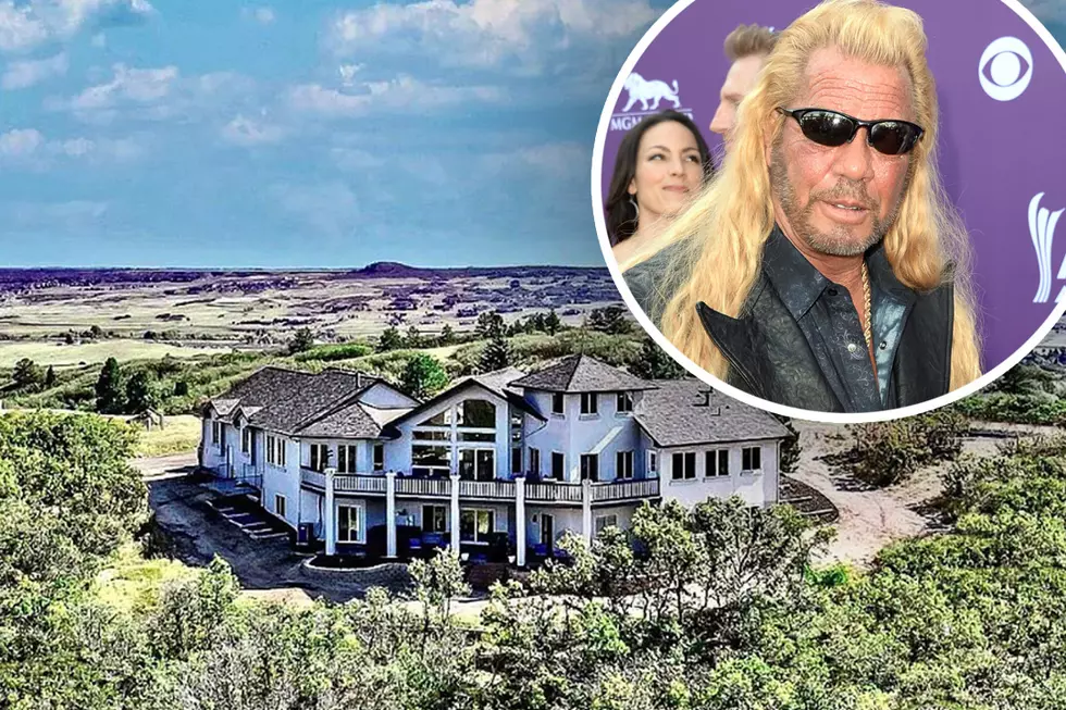 Dog the Bounty Hunter Drops His Colorado Mansion — See Inside!