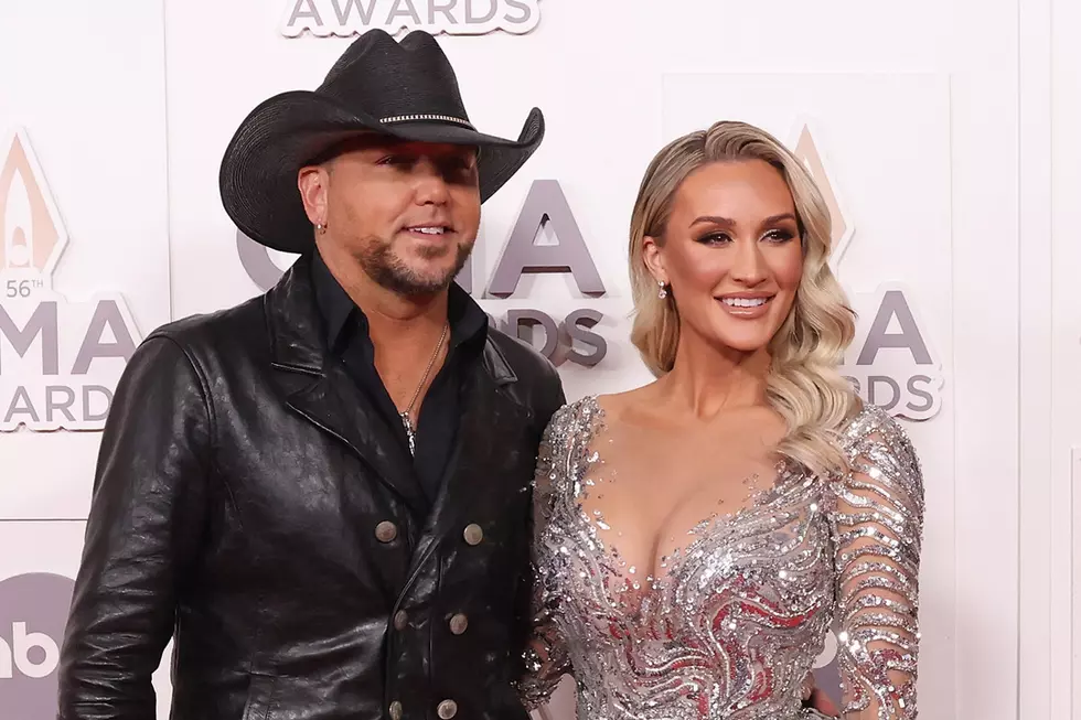 Brittany Aldean Takes Out the ‘Trash': Thousands of Dollars of Balenciaga Amid Scandal