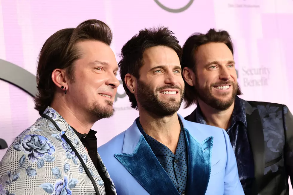 Parmalee’s ‘Take My Name’ Is the Most-Played Country Airplay Song of 2022
